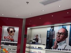 -吴良材眼镜(南翔印象城MEGA店)