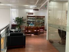 -上海和展广汽丰田4S店(老闵行店)