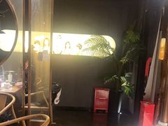 -六月雪干锅(绵阳王府井百货店)