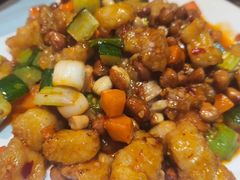 -广合草鸡·泰山炒鸡(温泉路店)