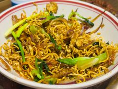 -唐力九头鸟烧烤·罗田吊锅(西云楼店)