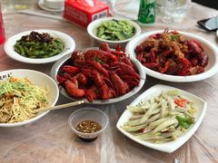 蒜蓉虾-味道工厂楚虾王(龙虾城店)