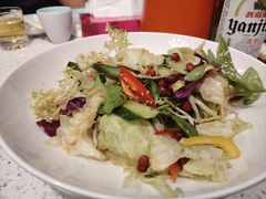 -玉林烤鸭店(垡头店)