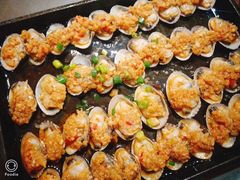 -一棠龙虾•王牌虾球(楚河汉街店)