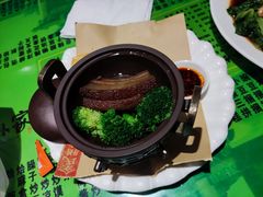 -令氏家外家岐山面(火炬路店)