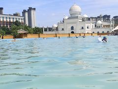 -中国死海旅游度假区