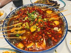 -东北本家小厨(海甸三东路店)