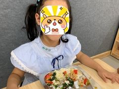 -海汀顿儿童之家(保利香雪园区)