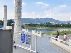-门城湖公园