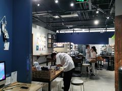 -海马体照相馆(天津世纪都会店)