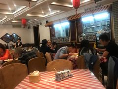 大堂-太原面食店(解放路店)
