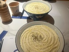 -火山屋台(新街口店)