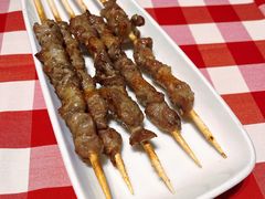 -西贝(上海我格广场店)