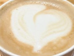 -COSTA COFFEE(丰联广场店)
