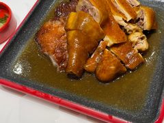 -龙记香港茶餐厅(久光百货店)