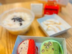 -米阿糯糕团•酒酿•甜品(莫愁店)