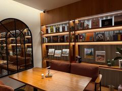 -米漾酒店(深圳会展中心岗厦地铁站店)