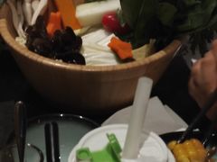 -湊湊火锅·茶憩(新中关购物中心店)