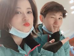 -长沙湘江冰雪世界