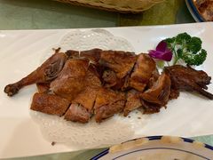 -粗茶淡饭•陕菜•家常菜
