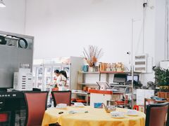 大堂-蚝专家(北滘店)