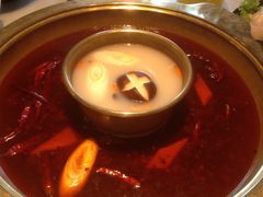 -辣家私厨火锅·龙虾(开发区店)