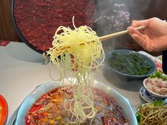 -渝大龙重庆火锅(温泉月亮湾店)