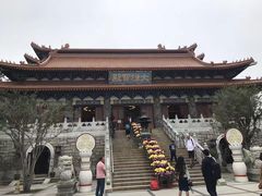 -天坛大佛