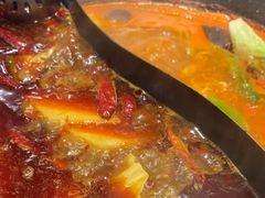 -萍姐火锅·公路夜市(南京新街口店)