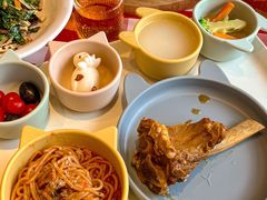 -西贝(深圳卓悦汇店)