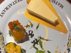 -松子料理(华威桥店)