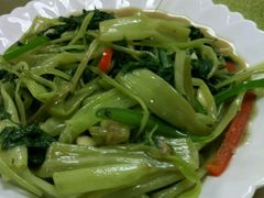 -罗记家常菜(鸿景花园店)