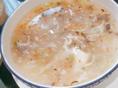 -一块豆腐(李沧书院路店)