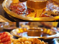 -小龙坎火锅(春熙太古里店)