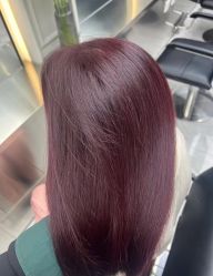 -豪斯塔美发连锁