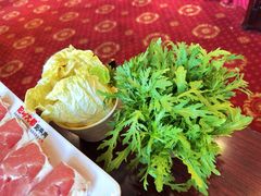 -阳坊大都涮羊肉(阳坊总店)
