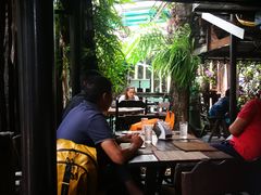 -自然餐厅(Phuket)