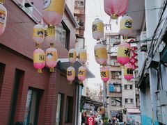 -猫咪博物馆(顶澳仔猫街店)