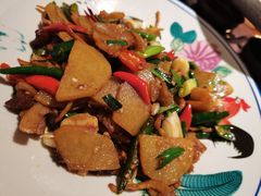 -树厨贵州菜(大十字店)