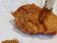 炸八块-梅利汴京烤鸭•开封豫菜地标店(晋安路店)