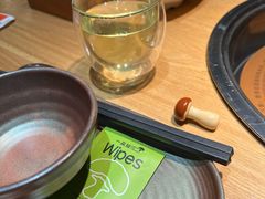 -一朵菌·野生菌探索家火锅(南亚店)