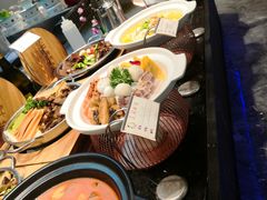 -民间小灶(亭林店)
