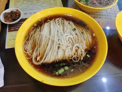 -毛华美食(清扬路店)