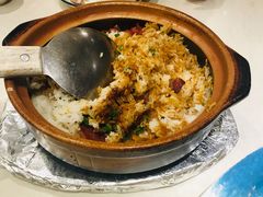 -常来小聚·广州非遗传承餐厅(高德置地店)