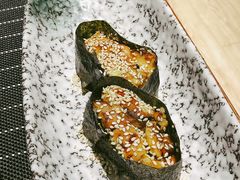 鹅肝军舰-井梧町川式料理(海河店)