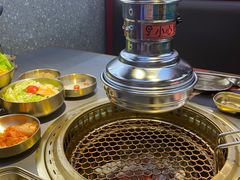 -明洞王妃家烤肉(苏州中心星悦汇店)