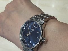 -亨吉利世界名表中心(汇金百货店)