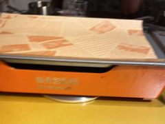 -神府路壹号·海鲜烧烤·砂锅粥·锅物(三坊七巷店)