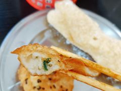 -丽华早点(大成路店)