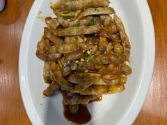 -海铺·渔家虾水饺(皇姑店)